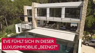 Luxusvilla f&uuml;r Klientin zu klein | Der Mallorca-Makler