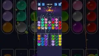 Ball Sort Puzzle Level 4759