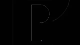 Python letter 🔹