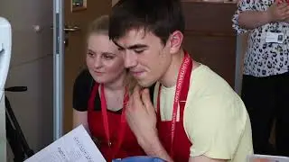 Volunteers recruitment film (subtitled) | CUH