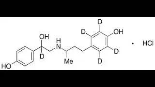 Ractopamine
