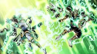 Psy-frame Deck Profile! (June 2022)