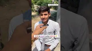 12th ka result matter nahi krta😤#status #viral #shorts #funny