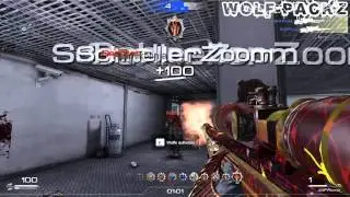 Sniper Killstreak - Blackscope [S.K.I.L.L. Special Force 2]