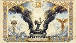 Nigredo the  Alchemical Map for Turning Darkness into Gold (Jung)