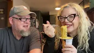 @BrianAndJeniTryNewThings Episode 116