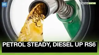 Pakistan Keeps Petrol Price Unchanged, Raises High-Speed Diesel by Rs6