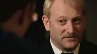Murder Spies and Voting Lies Part 2