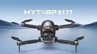 Introducing HYTOBP Camera Drone S177