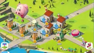 Build Away! - Idle City Builder iOS Gameplay - Part 8