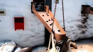 Skew rolling mill for steel balls, grindings balls, steel forging balls, hot rolled balls