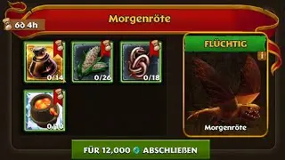 Dragons Aufstieg von Berk #1816 Es gibt eine Sammlung mit einem neuen Drachen