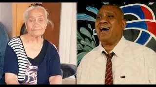 E LE OTI E by Suapi Tuitea - In loving Memory of LEULUGATI MALO
