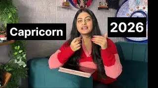 #capricorn #capricorn2026#capricornhoroscope #capricornzodiacsign #capricornpredictions