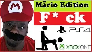 WTF!!  Mario Kart 8 Is Outselling PS4. Xbox One May be bought by Amazon.Titanfall Dev: Don't Buy it