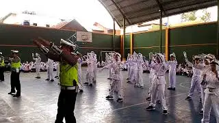 Patroli Keamanan Sekolah 2017-2018