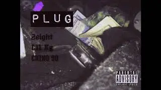 2eight & Lil Kg X Chino 90 - 