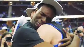 2019-20 UB Men's Basketball OFFICIAL Intro vs Dartmouth