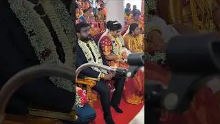 ✝️✝️CSI Wedding Mass in Church? #tamilchristiansongs #shorts #christianwedding