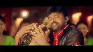 #MEGASTAR #Annaya #viralvideo #teluguhdsongs