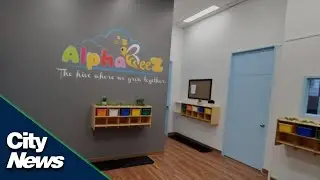 Staff shortages at Calgary daycares causing long waitlists