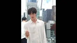 Jin crack and funny moments 🤯🤯🤯