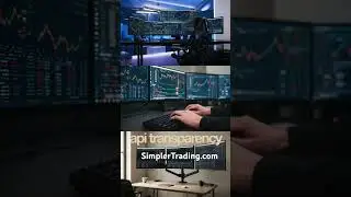 Неожиданный поворот сюжета: прозрачность имеет значение в торговле #шокирующе #вирусно #в тренде
