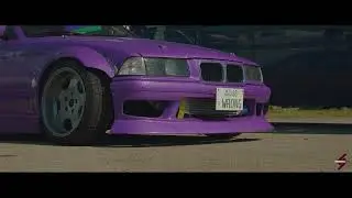 Liqui Moly UpHill Drift 2021 | Semi-Pro, PRO |