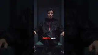 Кто новый офицер в маске во втором сезоне &laquo;Игры кальмаров&raquo;?