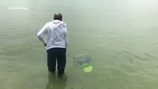 Fish Hunting At KhanPur Dam | 25july2025 | Mohri Narain Live Chaal | with amir khan nd shada shikari