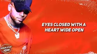 Rema, Chris Brown - Time N Affection (Lyrics)