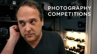 PHOTOGRAPHY CONTESTS :: ARE THEY WORTH IT?