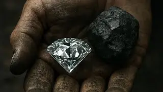 The Planet Made of Diamond ✨💎