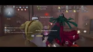 CTF BUT THIS TOXIC AXHXLL RUINED THE GAME *THE MOST MEAN PLAYER*