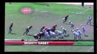 Roggin's Heroes: Chatsworth Chiefs Football