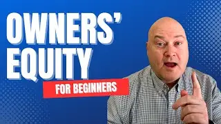 Statement of Owner's Equity Explained: Accounting Basics