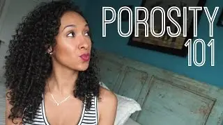 Hair Porosity 101 and Porosity Test | RisasRizos