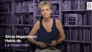 Entrevista | Silvia Hopenhyan habla de La mujer rota, de Simone De Beauvoir