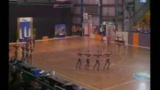 synergy - australia