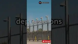Trump's Bold Deportation Moves: Controversy Unleashed!