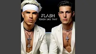 Touch Like That (Prom Night Mix) (feat. Max Laney)