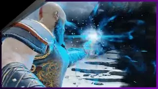 The Giants Cave - CodyRedux Plays God Of War Ep 9