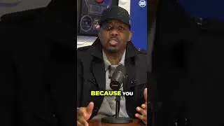 Erick Sermon: Why Uncle Sam Always Gets Paid #shorts