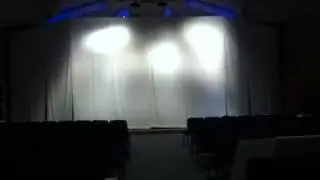 Kabuki Curtail Drop (action)