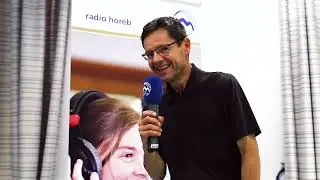 Das radio horeb-Team Deutschland trifft sich
