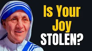 4 Sneaky Ways of Online Witchcraft To Steal Your Joy and Vital Energy - Mother Teresa's Wisdom