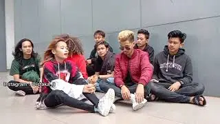 AKHIRNYA KETEMU VIENSBOYS LAGI DI JAKARTA !!!!