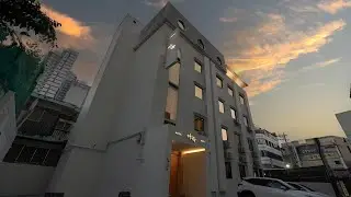 Aank Hotel Guri branch | Namyangju, South Korea | Hotel Review ⭐
