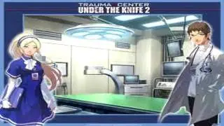 OST - Trauma Center Under The Knife 2: Operation Under Way.