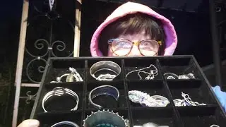 AMAZING STERLING SILVER HAUL  😍